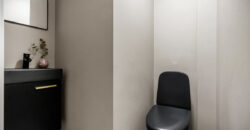 120m² in the heart of the city | King beds | Family friendly