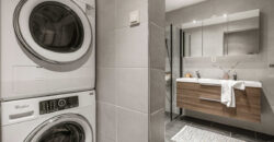 120m² in the heart of the city | King beds | Family friendly
