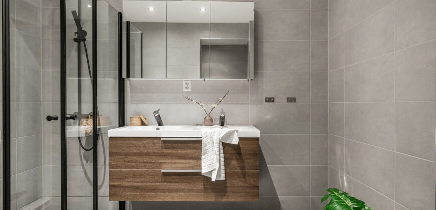 120m² in the heart of the city | King beds | Family friendly