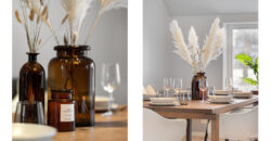 120m² in the heart of the city | King beds | Family friendly