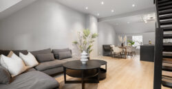 120m² in the heart of the city | King beds | Family friendly