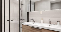 120m² in the heart of the city | King beds | Family friendly