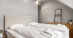 120m² in the heart of the city | King beds | Family friendly