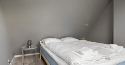 120m² in the heart of the city | King beds | Family friendly