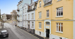 120m² in the heart of the city | King beds | Family friendly