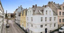 120m² in the heart of the city | King beds | Family friendly