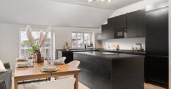120m² in the heart of the city | King beds | Family friendly