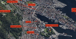Renovated march 24 | Viking inspired | Behind bryggen