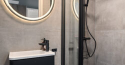 Renovated June 2025 – Kronstad – 2BR