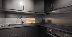 Renovated June 2025 – Kronstad – 2BR