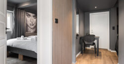 Renovated June 2025 – Kronstad – 2BR