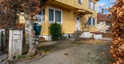 Renovated June 2025 – Kronstad – 2BR