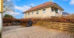 Renovated June 2025 – Kronstad – 2BR
