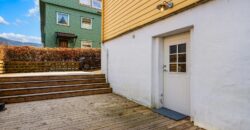 Renovated June 2025 – Kronstad – 2BR