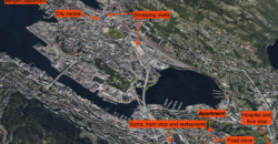 Renovated June 2025 – Kronstad – 2BR